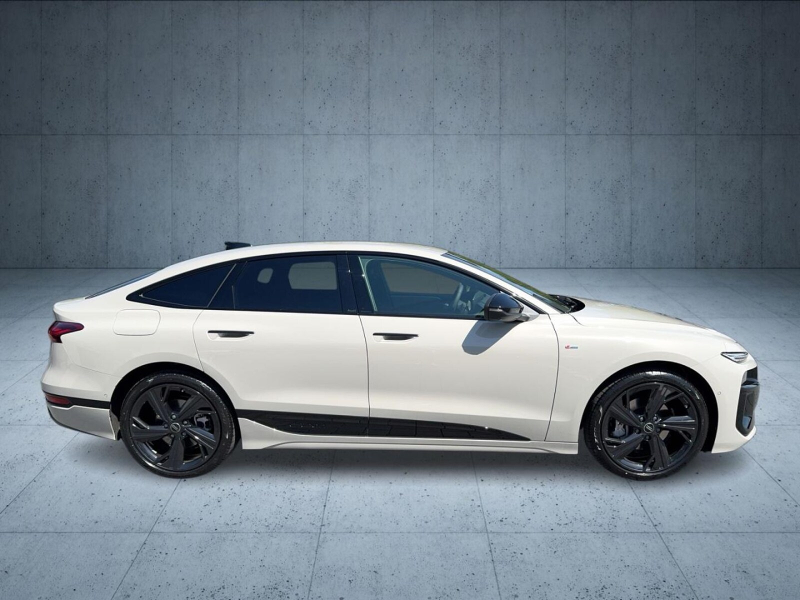 Audi A6 Sportback e-tron – Bild 6