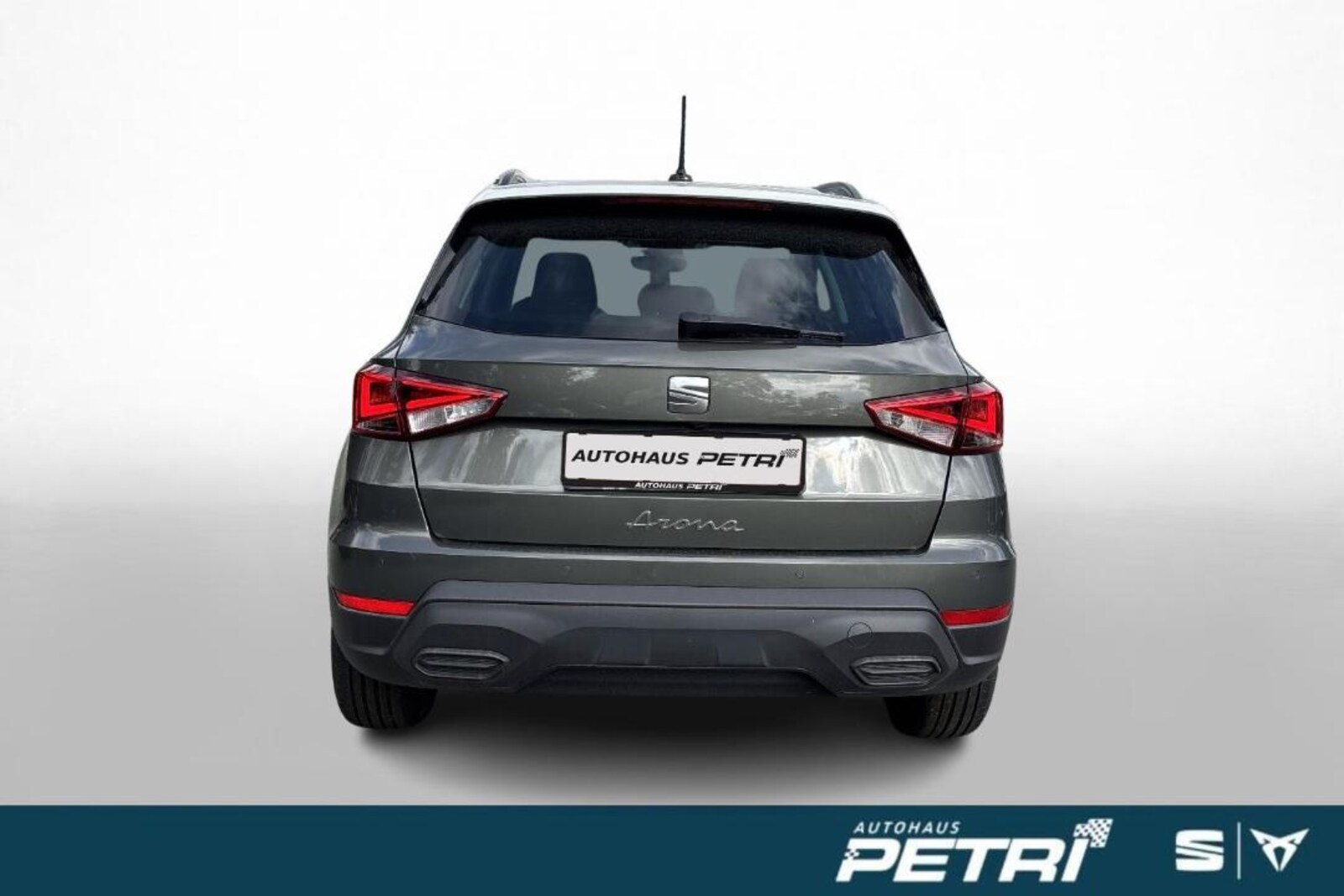 SEAT Arona – Bild 4