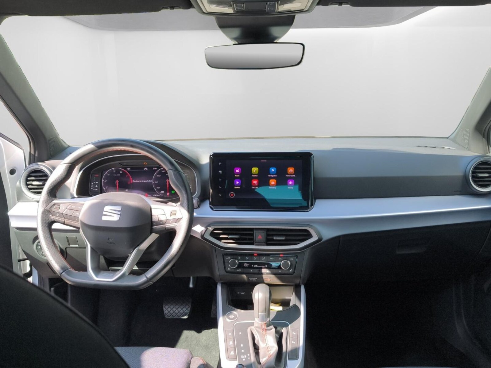 SEAT Arona – Bild 15