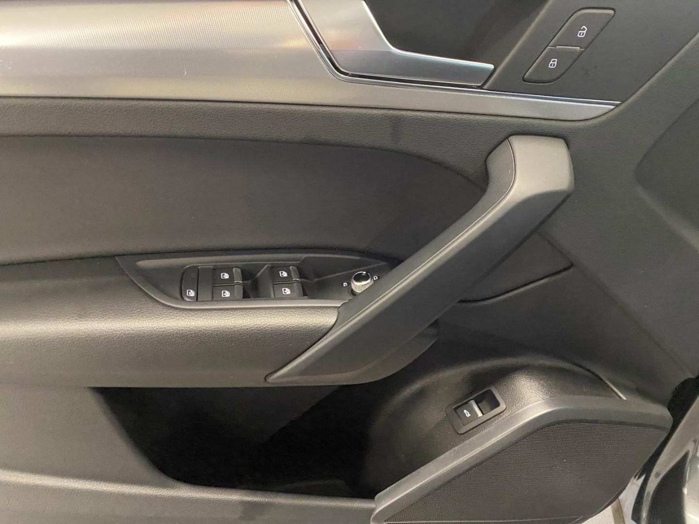 Bild über Audi Q5 40 TDI quattro S tronic - für weitere Informationen kontaktieren Sie den Audi Partner