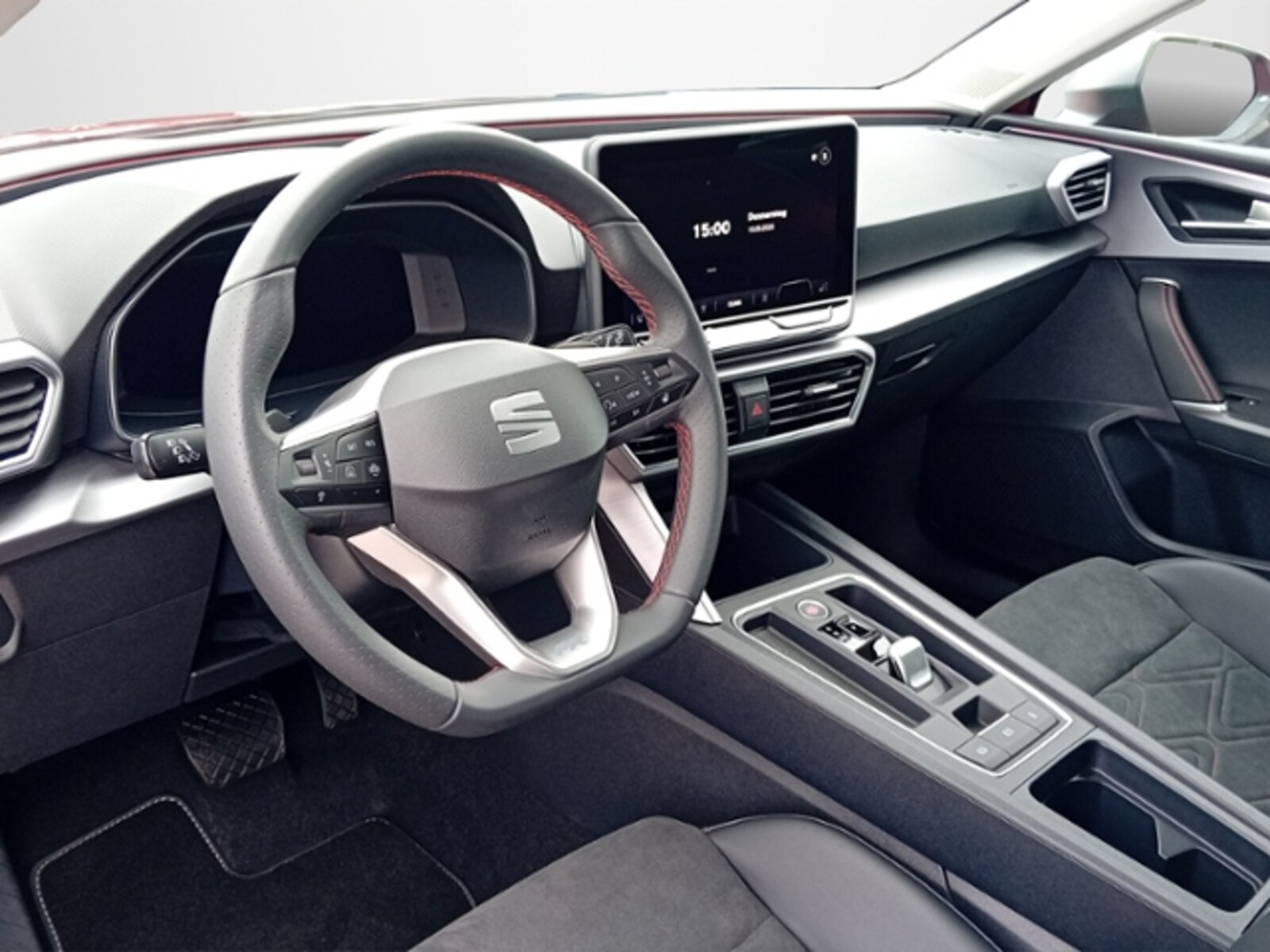 SEAT Leon – Bild 11