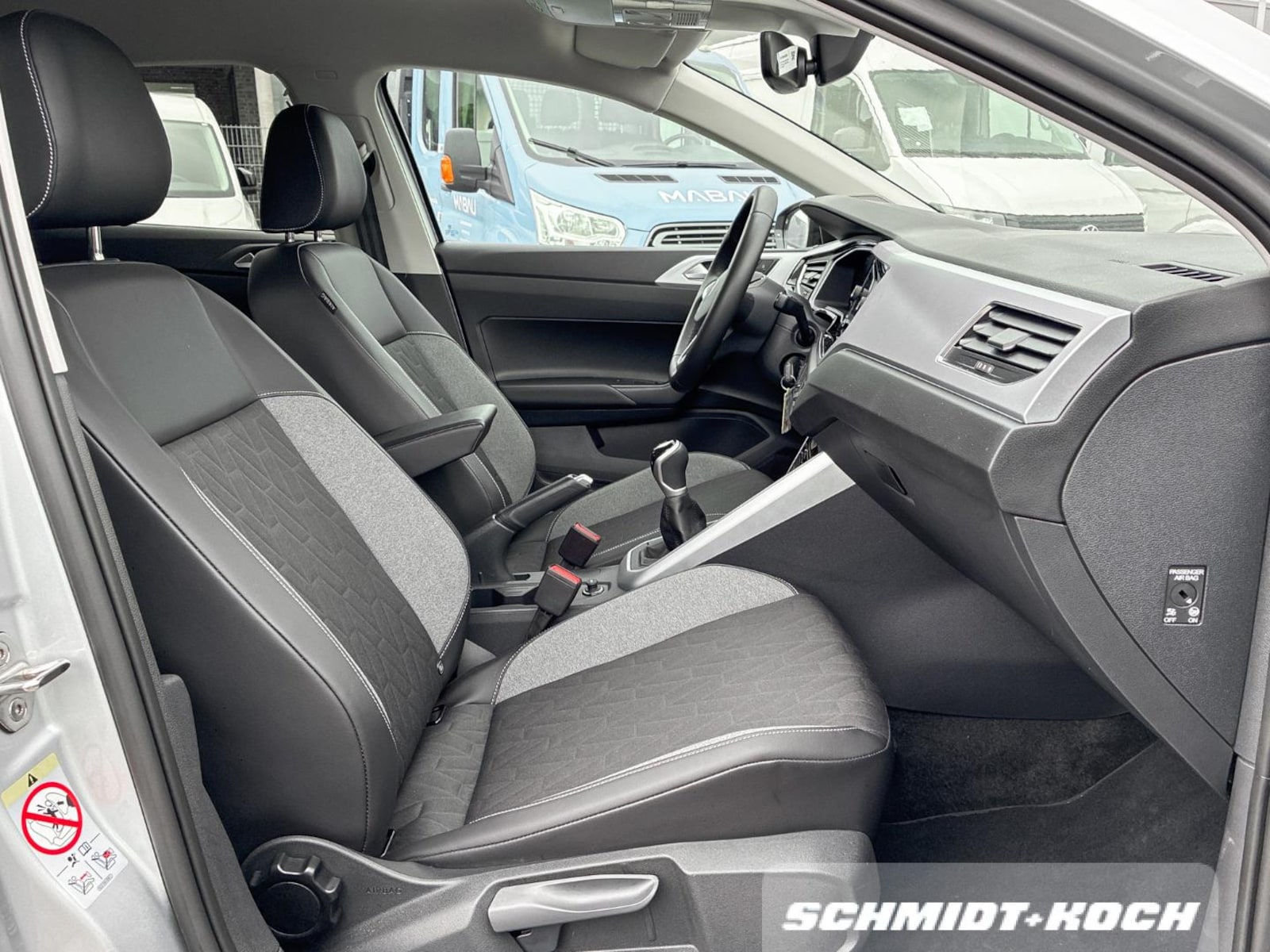 Volkswagen Polo – Bild 6