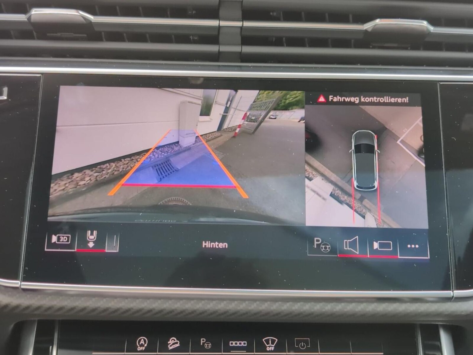 Audi SQ7 – Bild 23