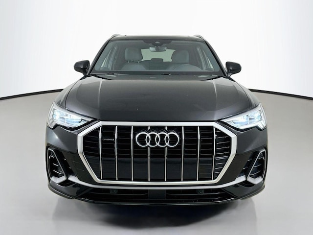 2021 Audi Q3 SUV