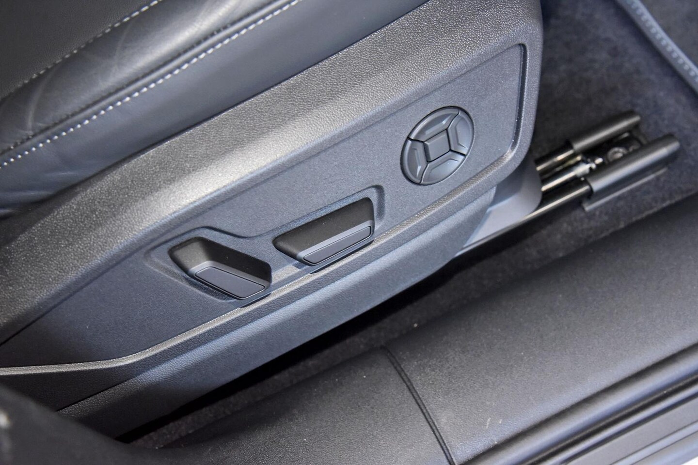 Image about Audi Q5 Sportback e-hybrid quattro S tronic