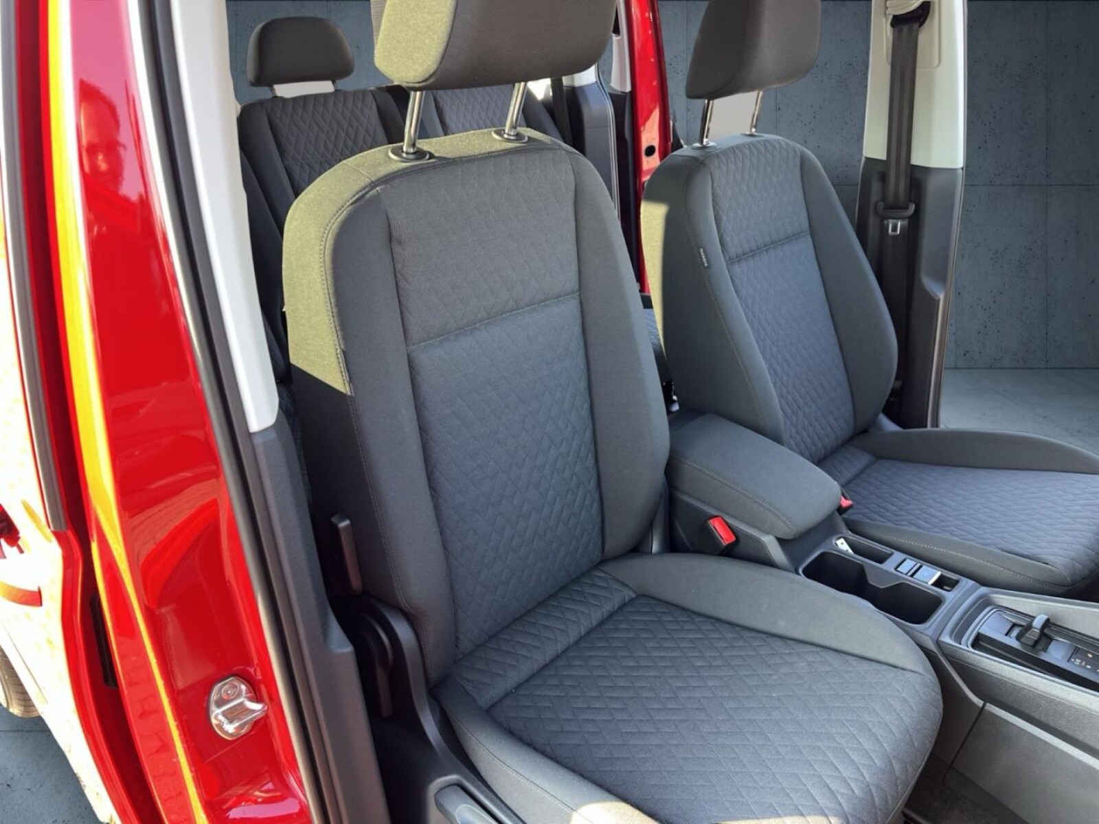 Volkswagen Caddy – Bild 15