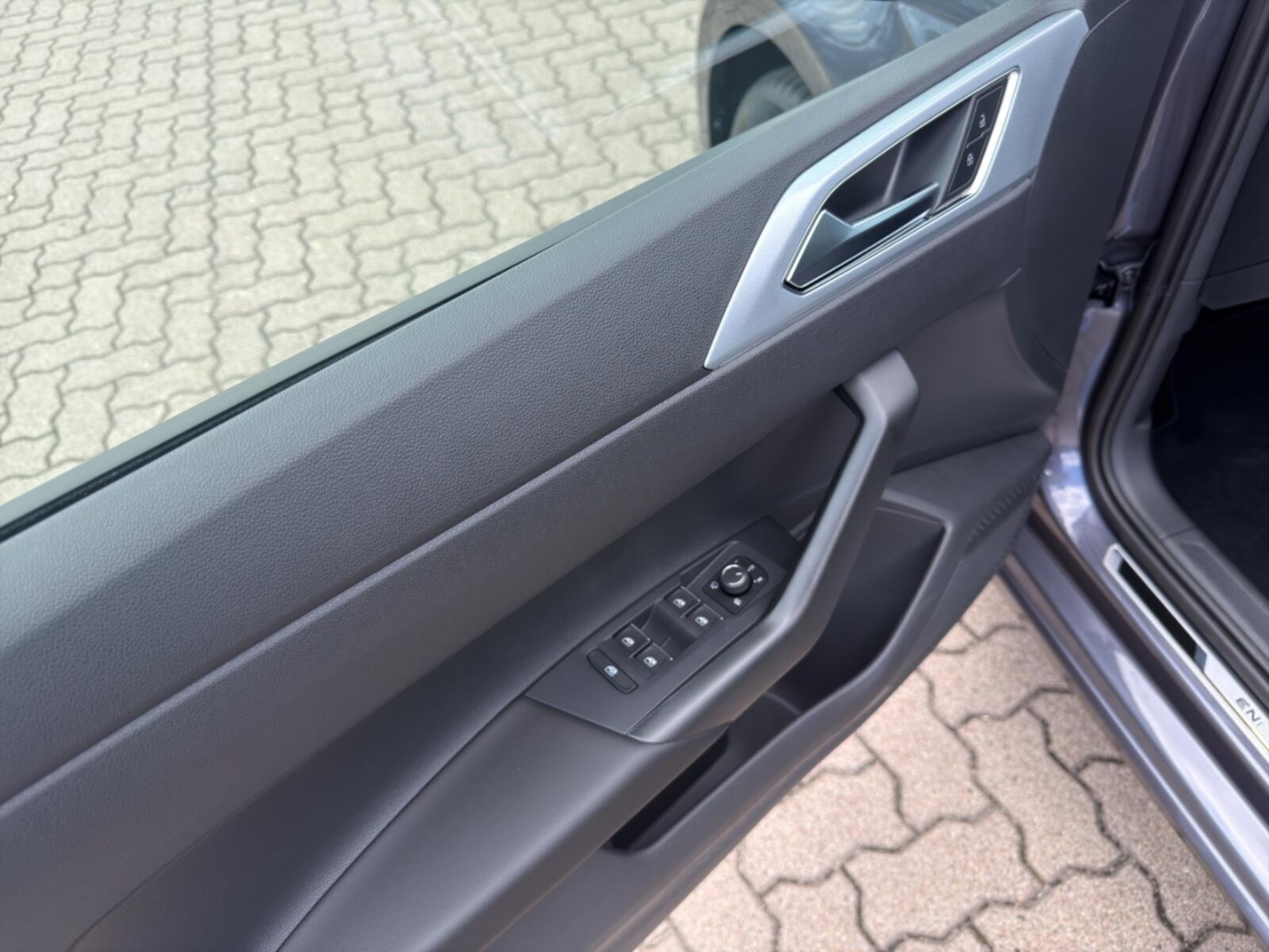Volkswagen Polo – Bild 11