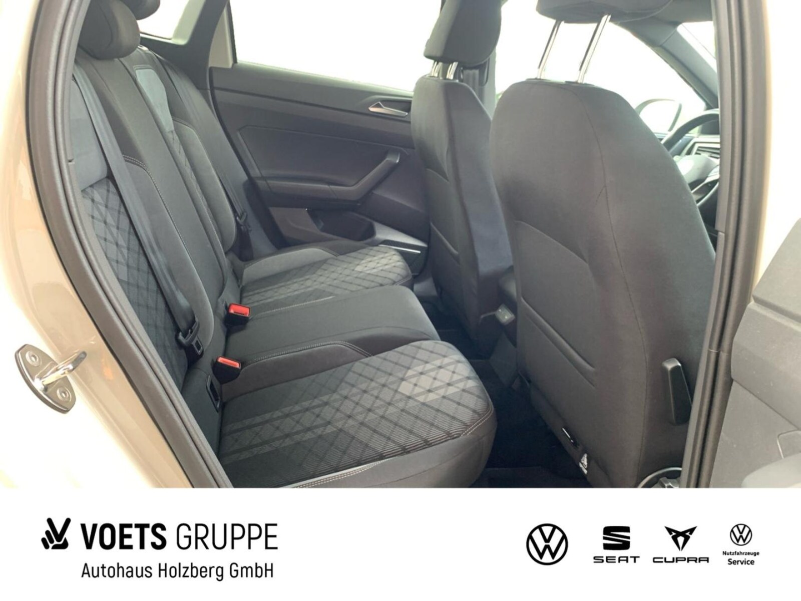 Volkswagen Taigo – Bild 14