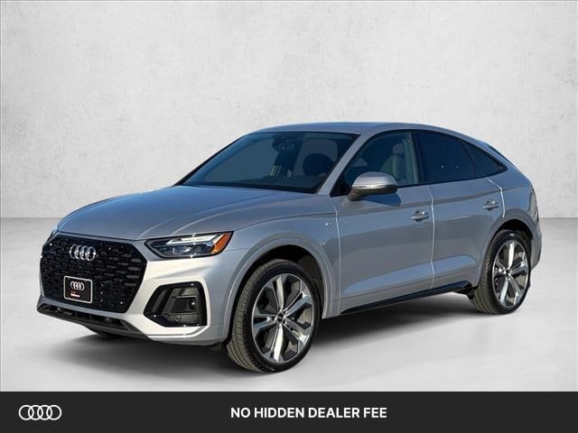 2023 Audi Q5 Sportback