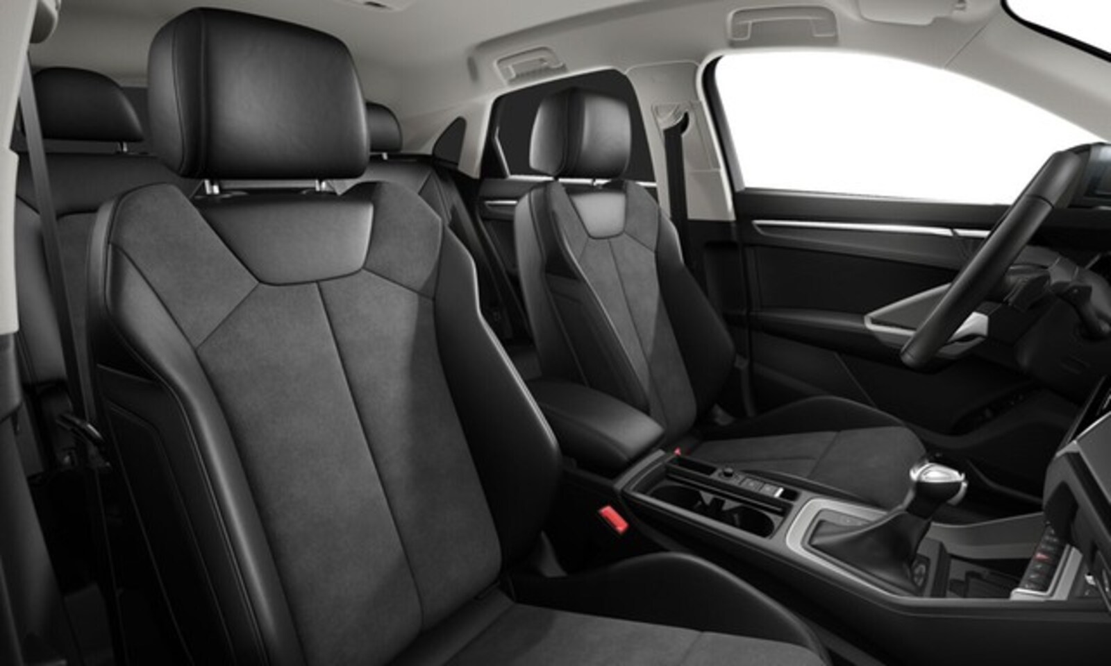 Audi Q3 Sportback – Bild 3