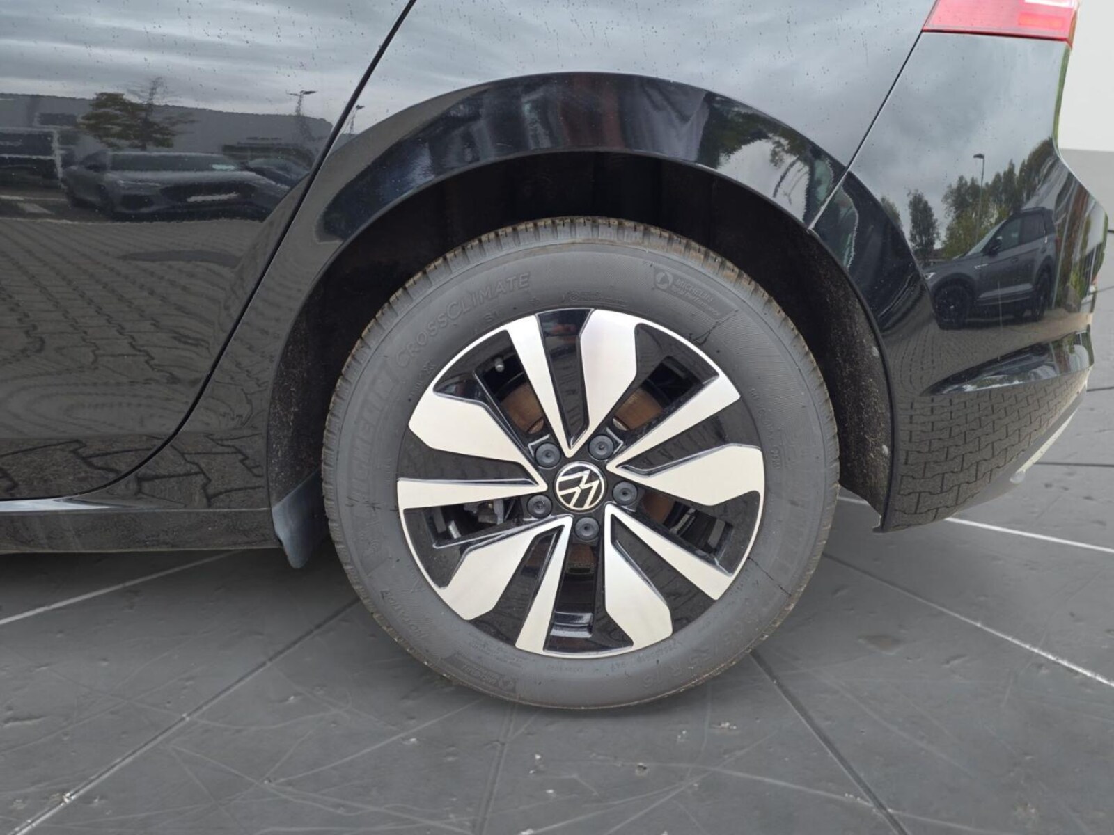 Volkswagen Golf – Bild 15