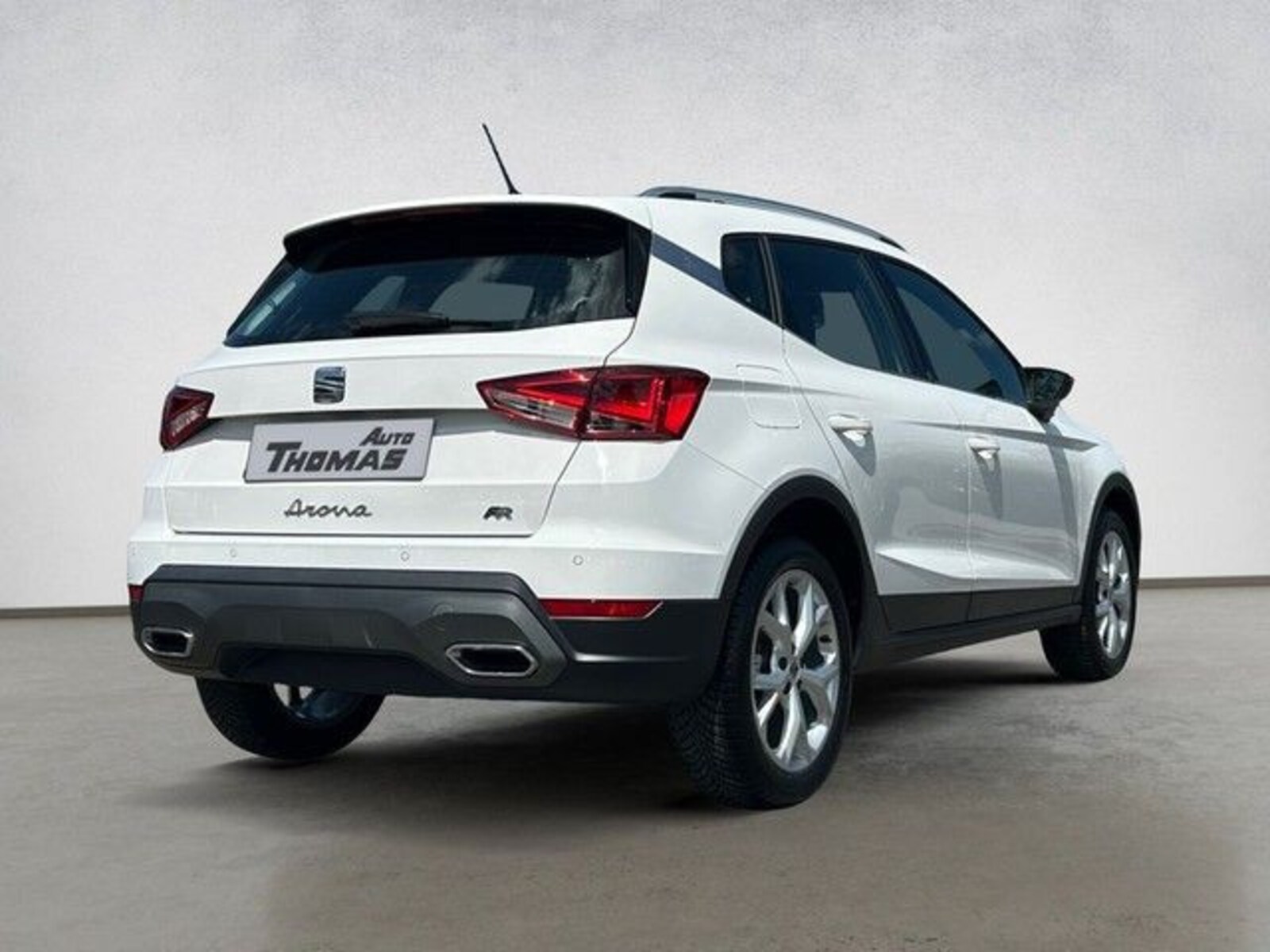 SEAT Arona – Bild 5