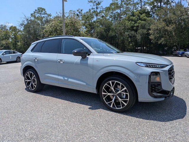Photo of 2026 Audi Q3 SUV 