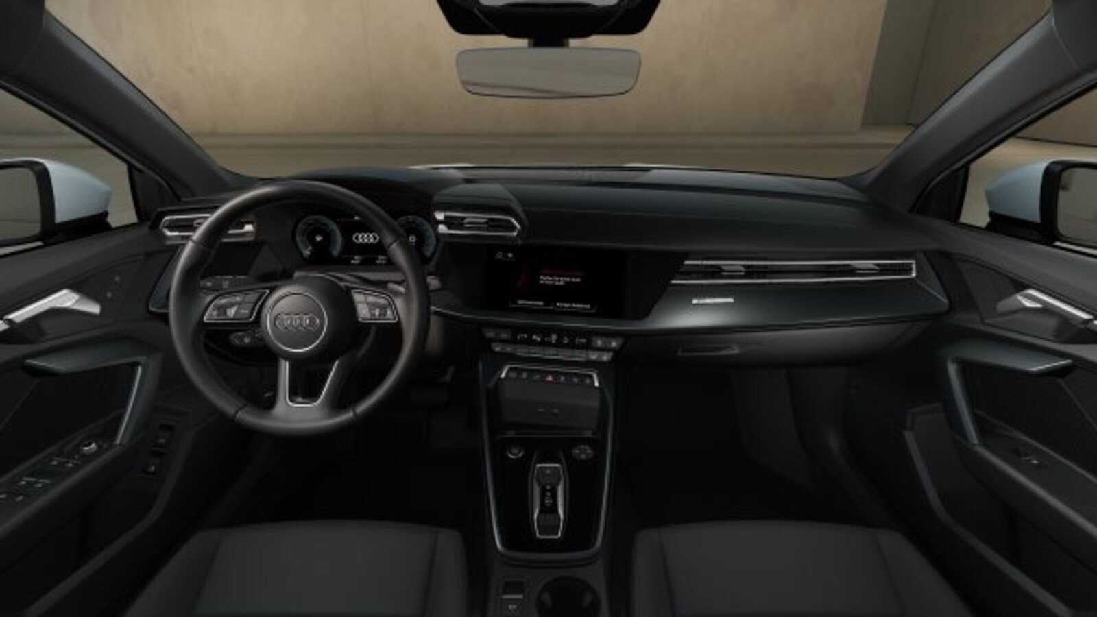 Audi A3 Sportback – Bild 7