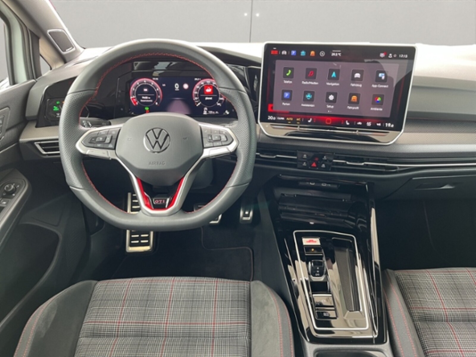 Volkswagen Golf – Bild 12