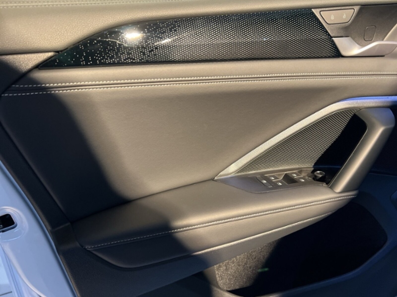 Volkswagen Tiguan – Bild 15