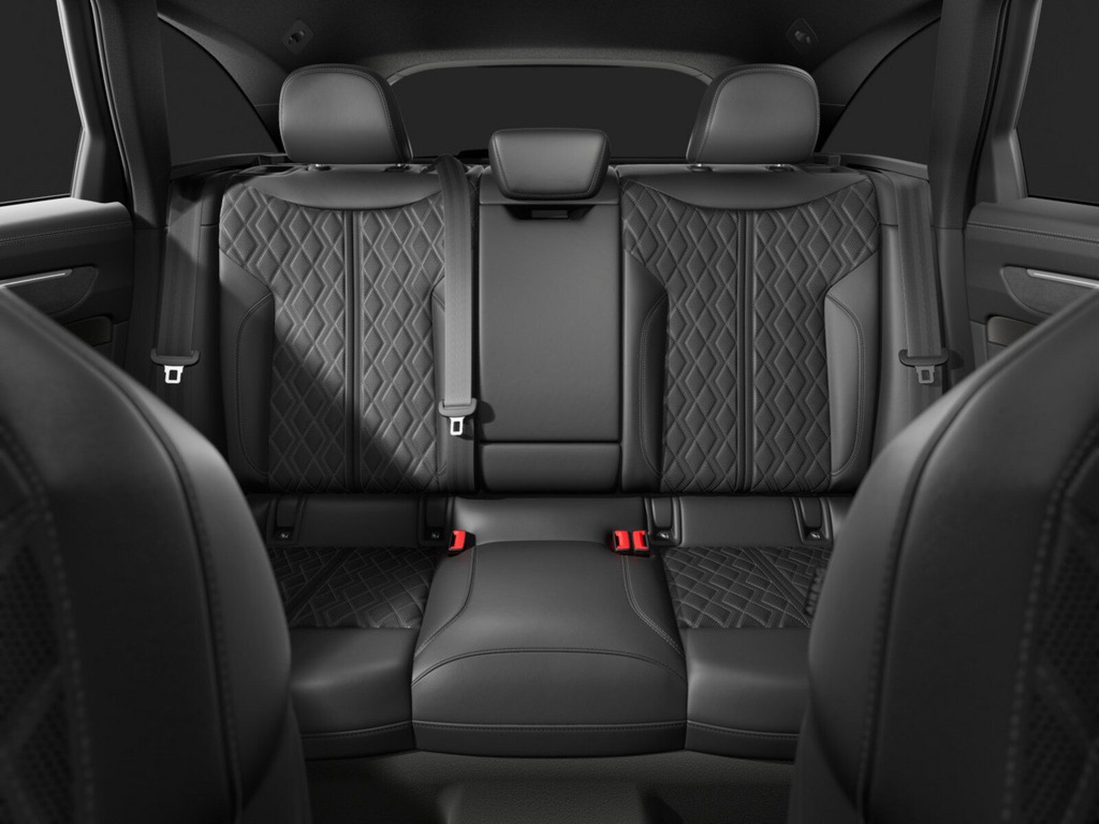 Audi A6 Avant – Bild 10