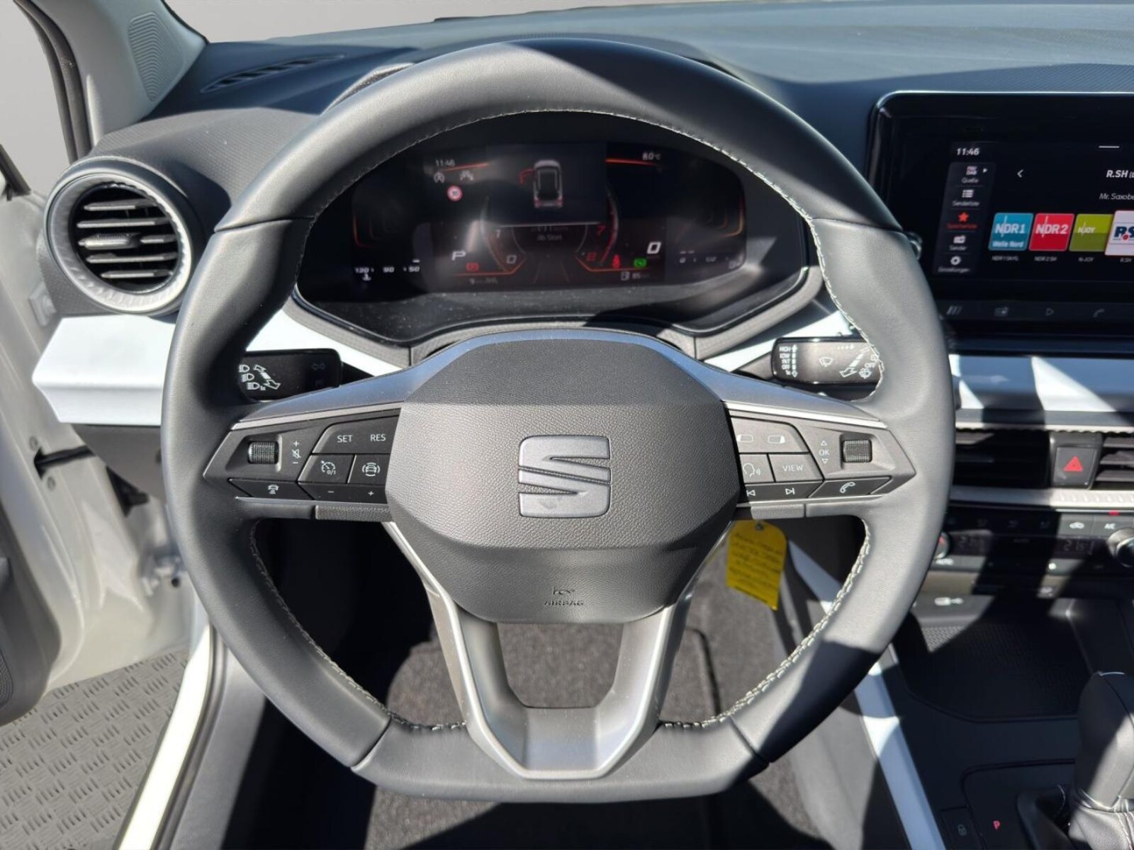 SEAT Arona – Bild 10