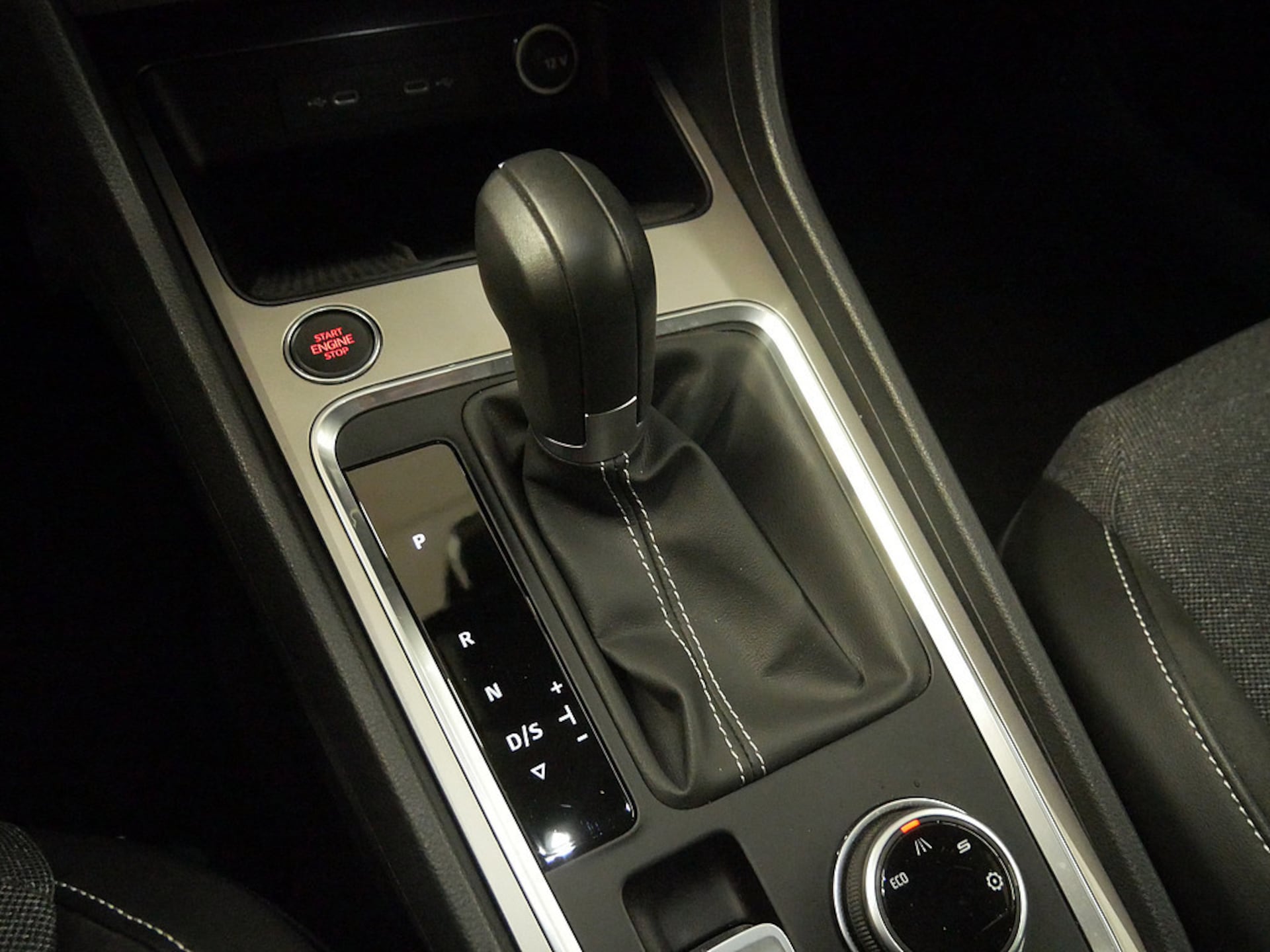 SEAT Ateca Xperience