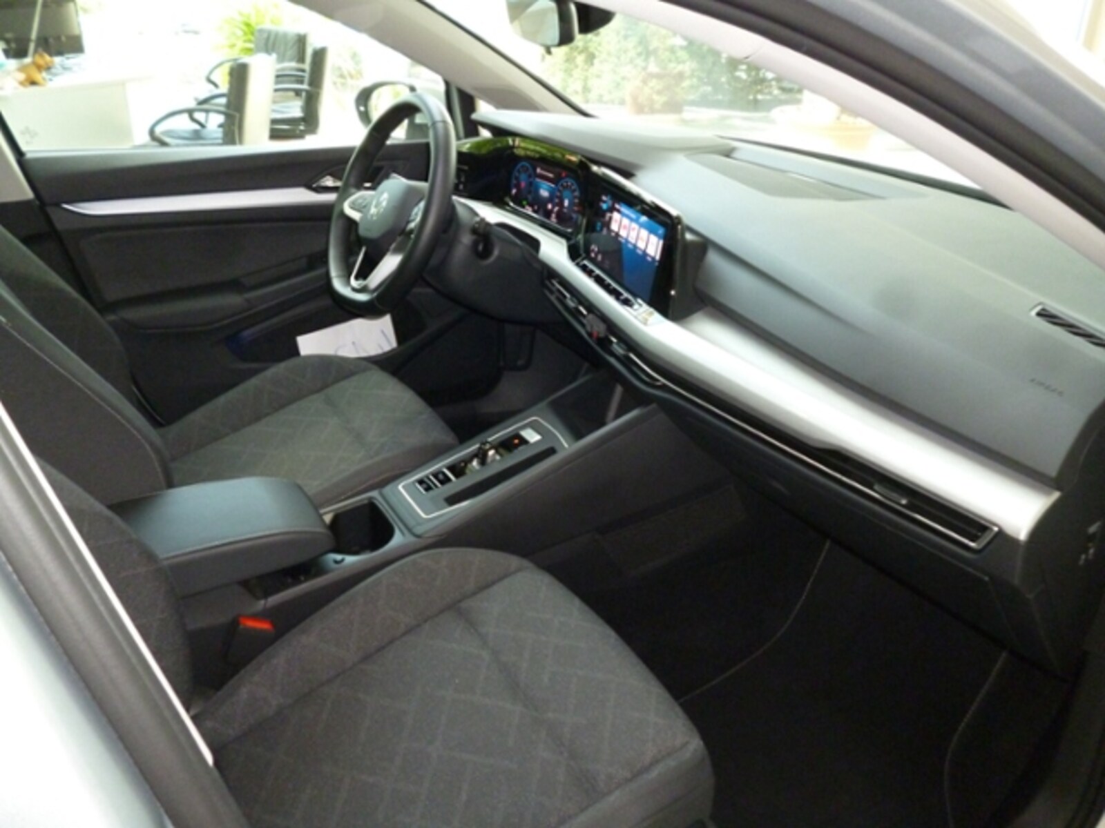 Volkswagen Golf Variant – Bild 10