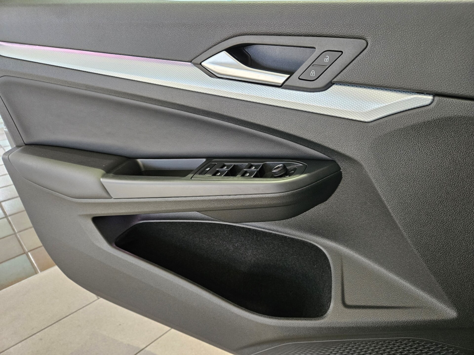 Volkswagen Golf Variant Goal