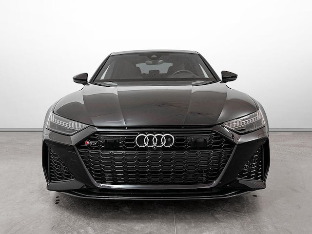 2023 Audi RS 7 Sportback