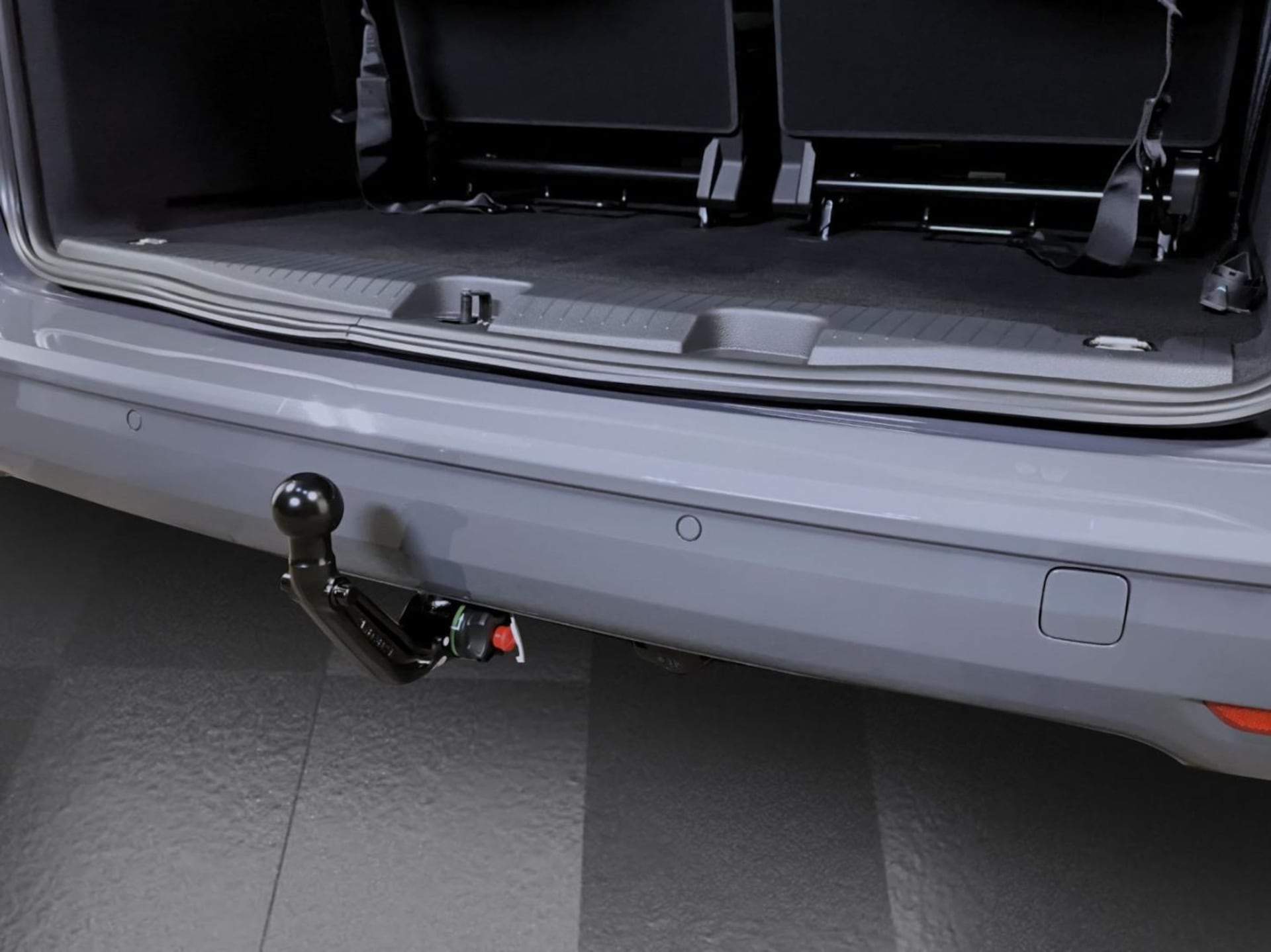 Volkswagen Caddy Maxi Life