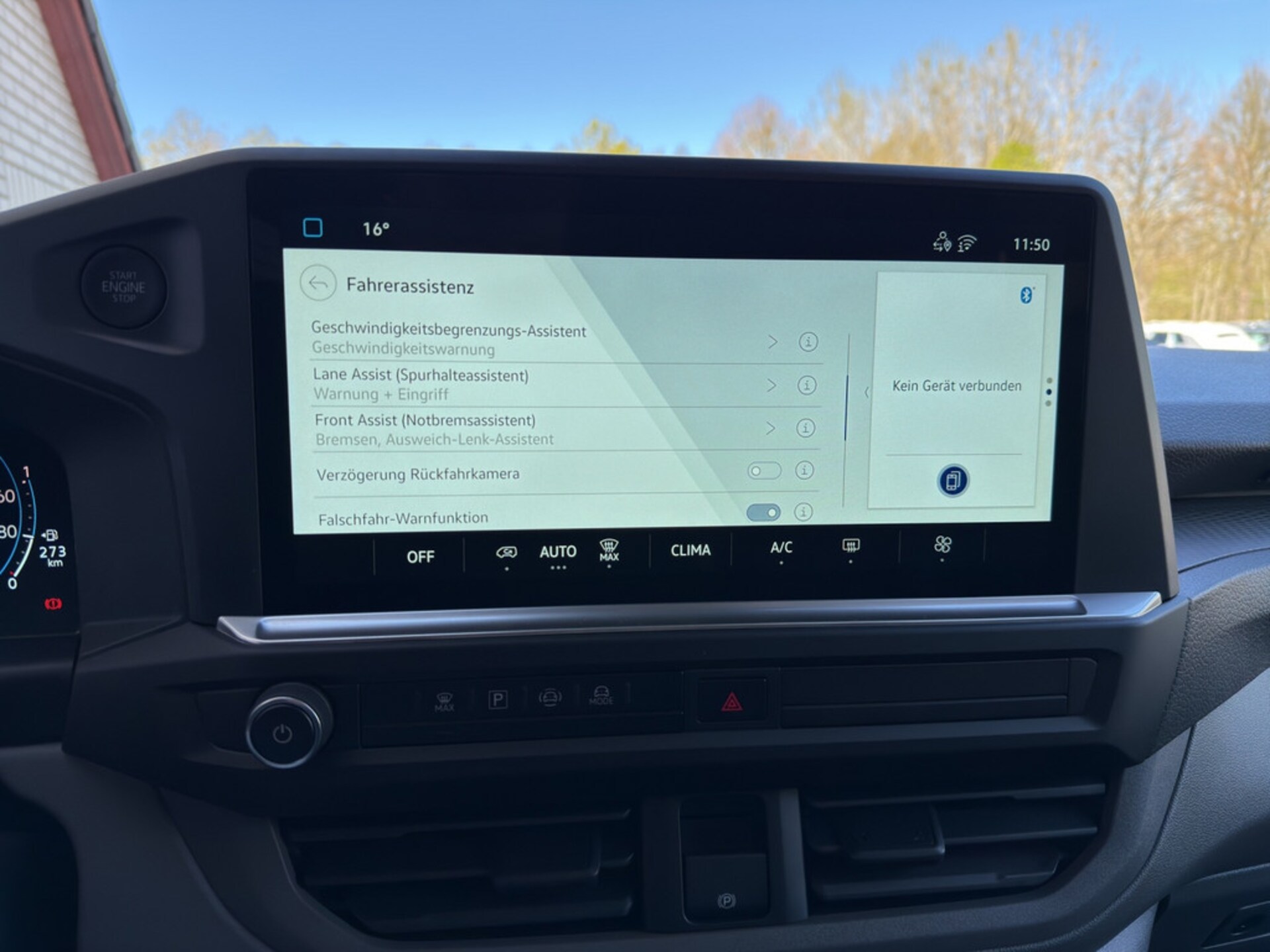 Volkswagen Transporter Kasten langer Radstand Plus
