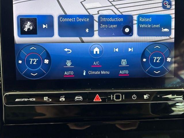 2023 Mercedes-Benz SL Mercedes-AMG - Photo 20
