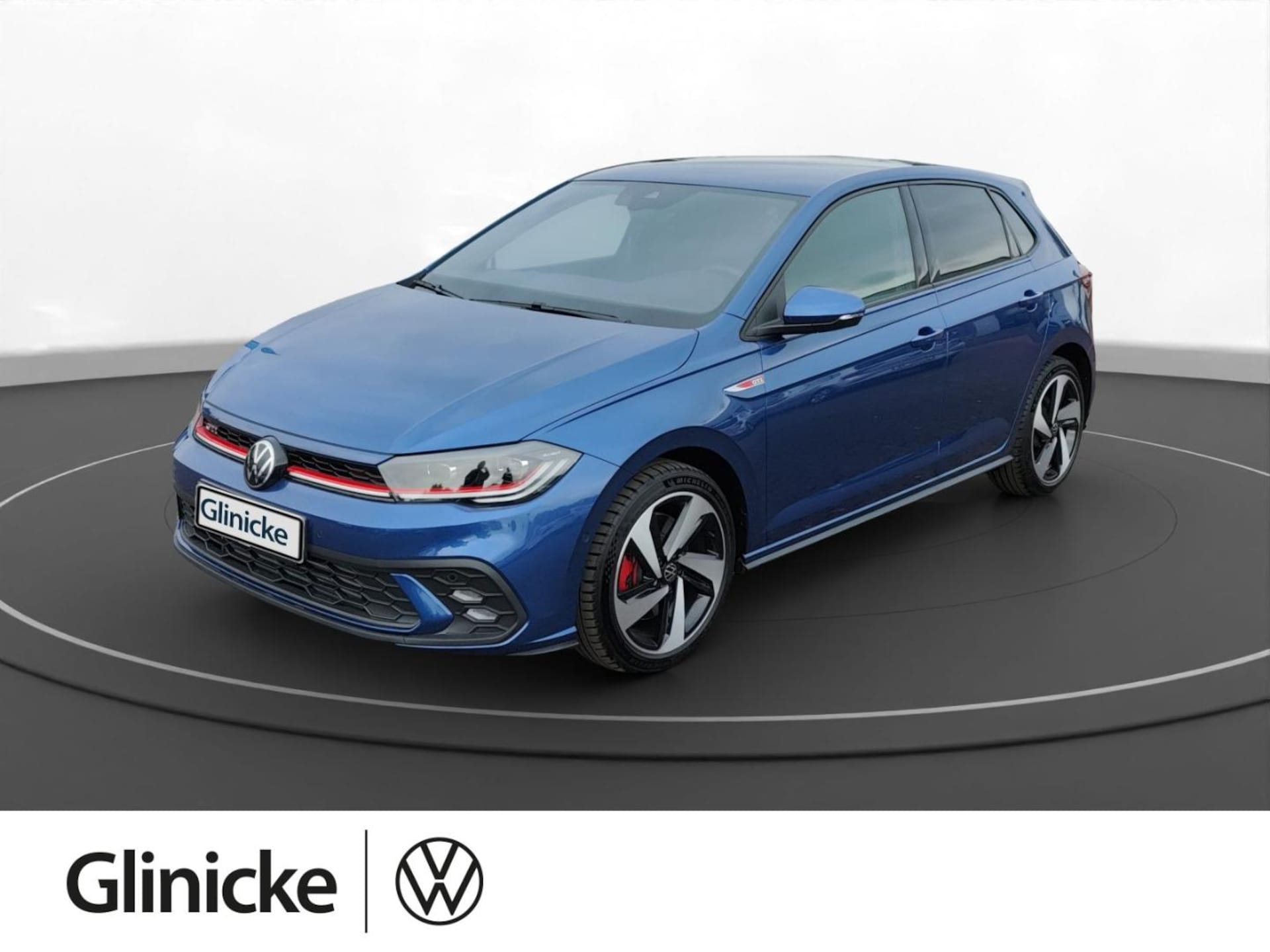 Volkswagen Polo GTI