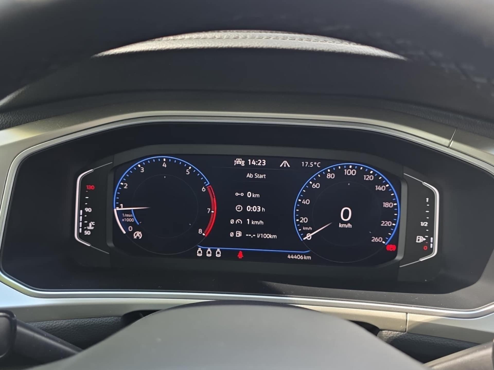 Volkswagen T-Roc MOVE