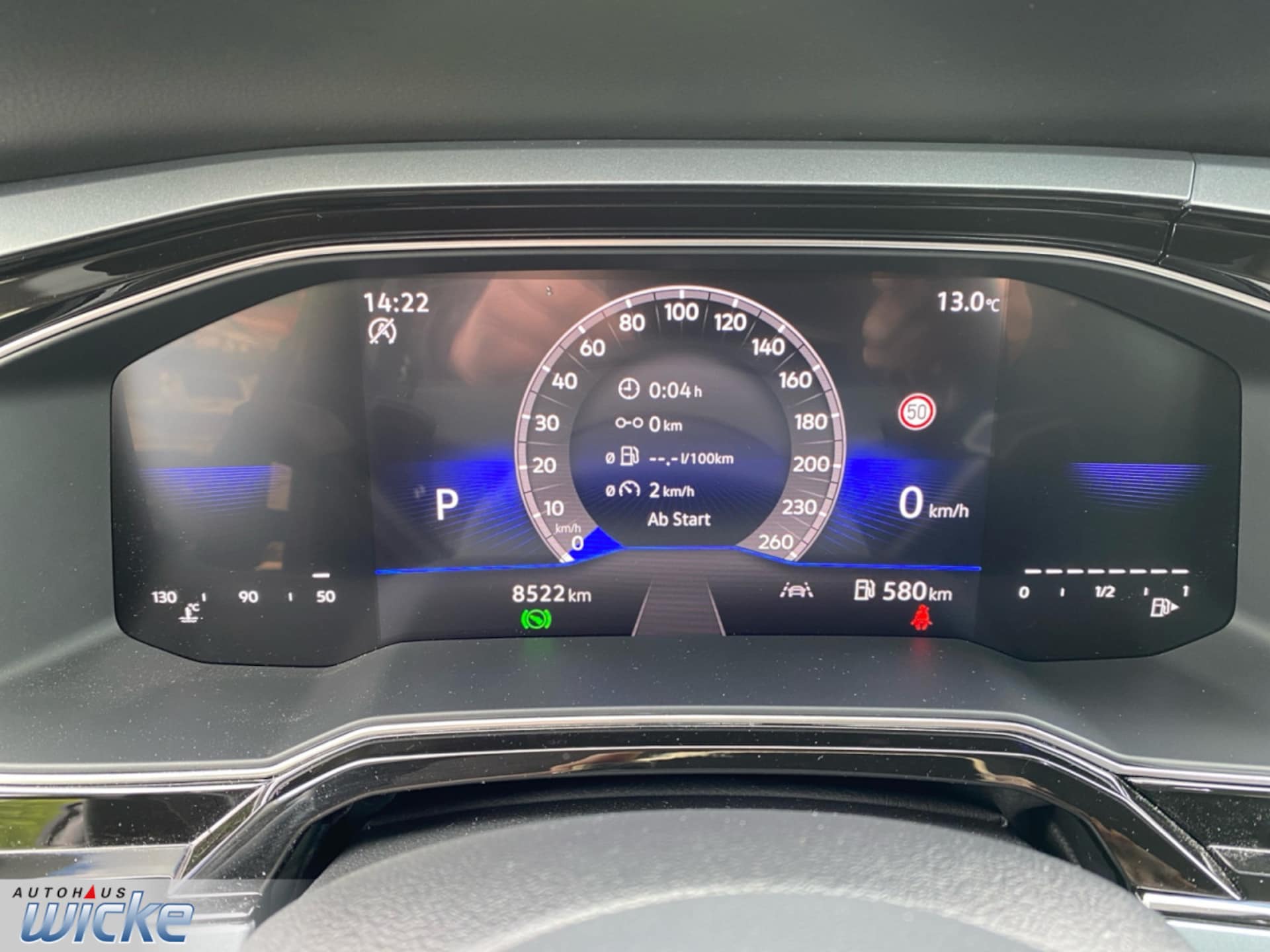 Volkswagen Polo Goal