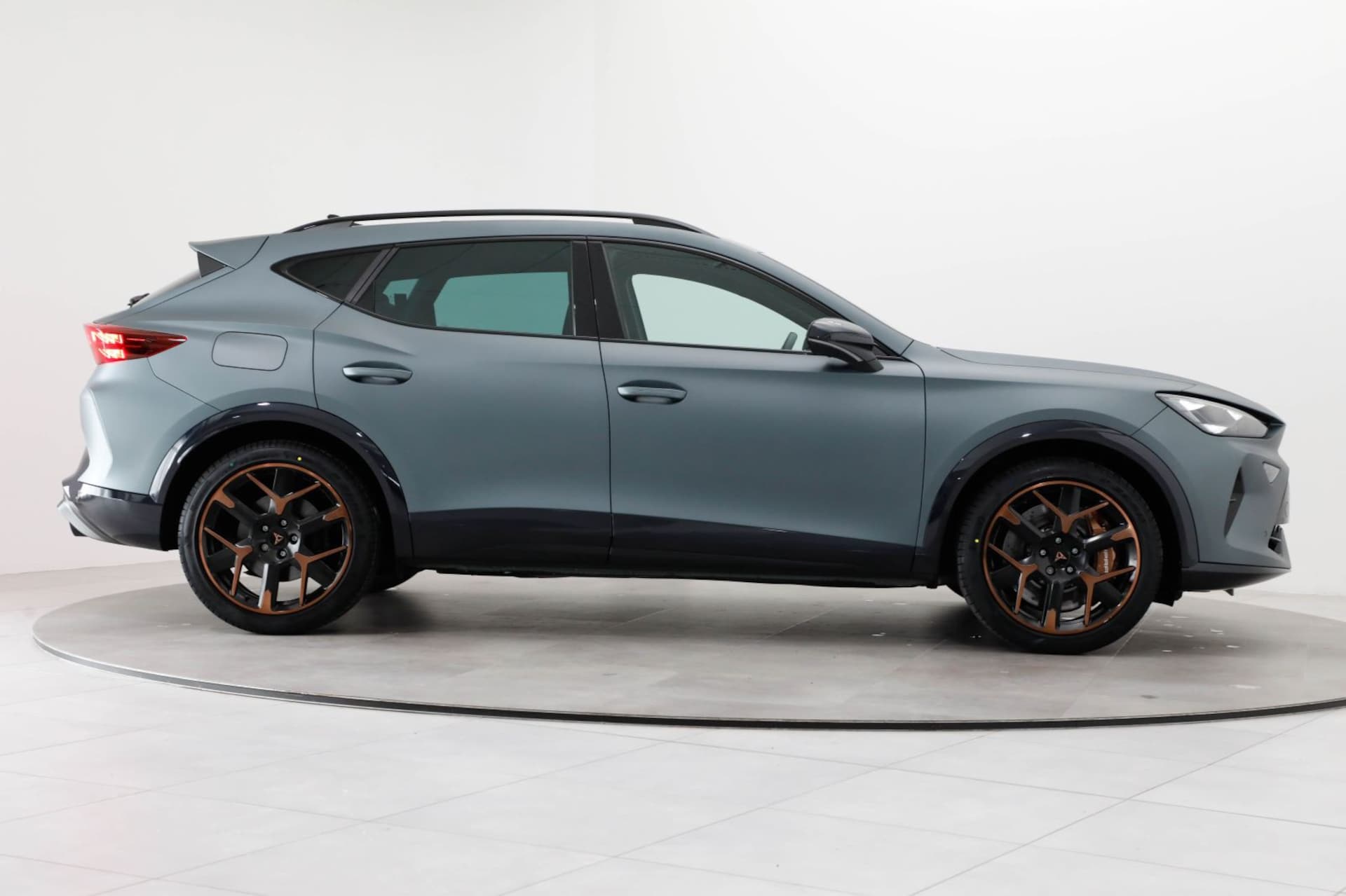 CUPRA Formentor VZ