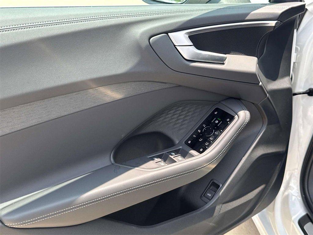 2025 Audi A5 Premium - Photo 11