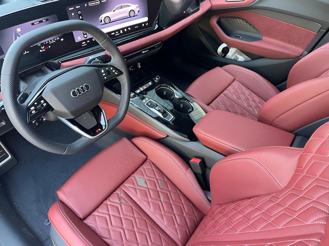 2026 Audi S5 Prestige - Photo 10