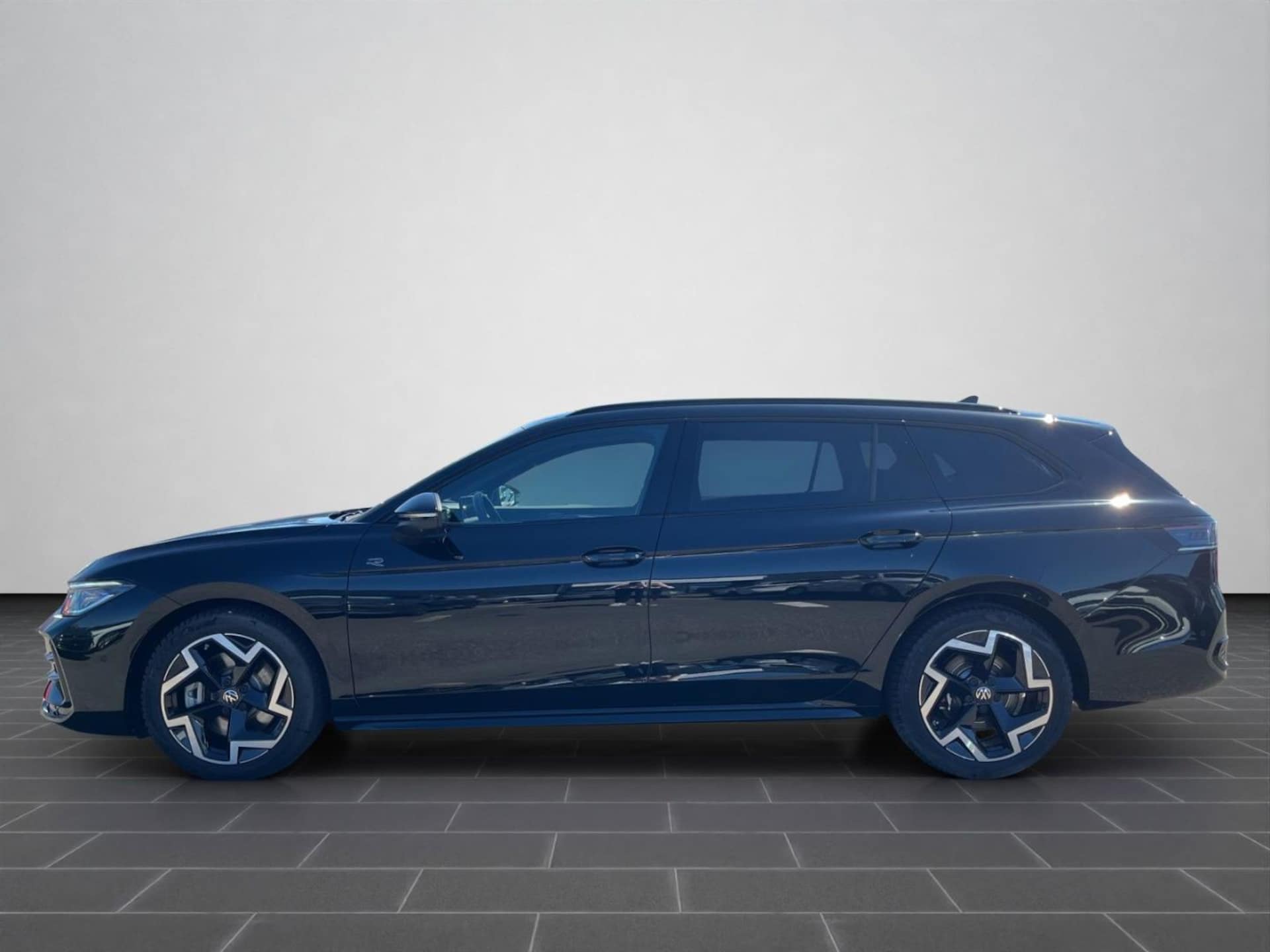 Volkswagen Passat R-Line