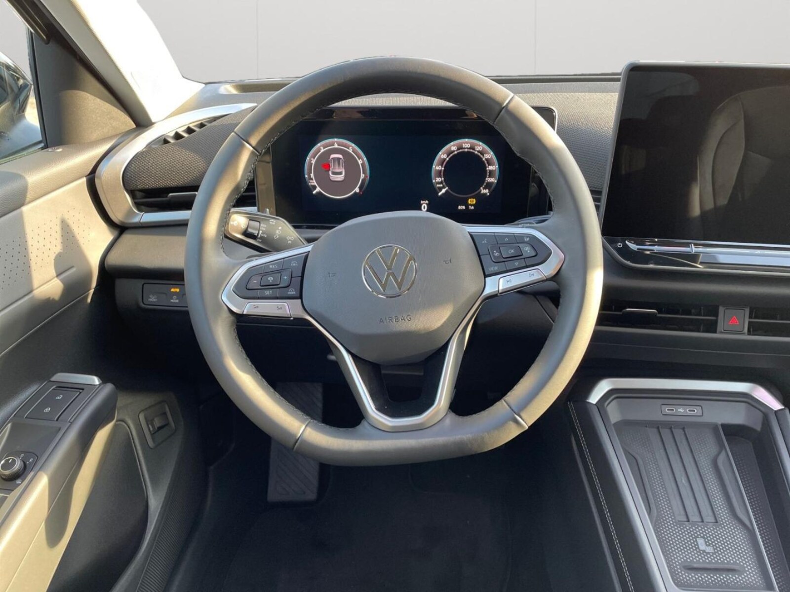 Volkswagen T-Roc – Bild 12