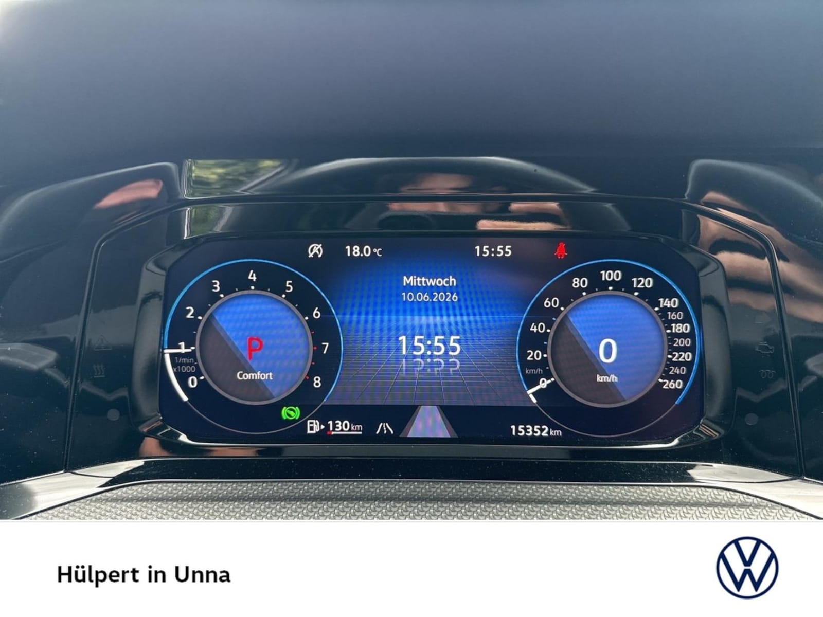 Volkswagen Golf – Bild 10