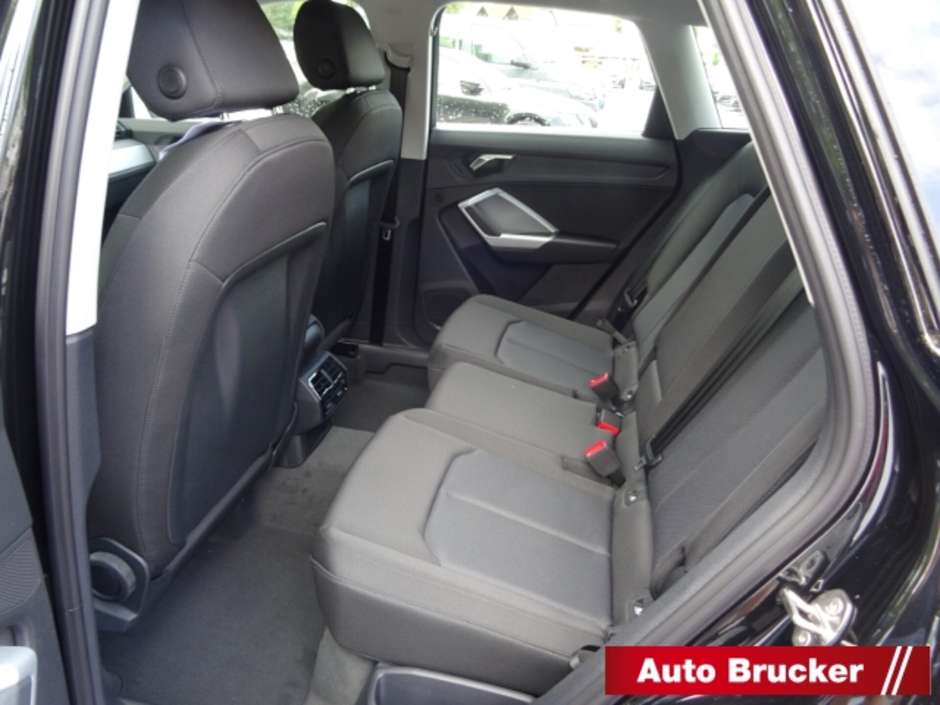 Audi Q3 SUV