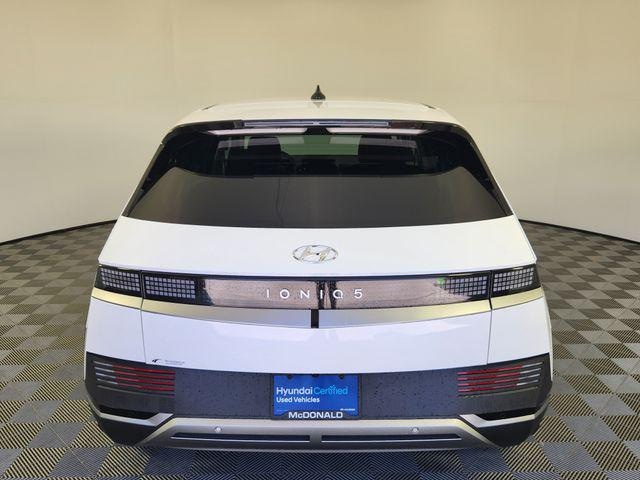 2024 Hyundai IONIQ 5