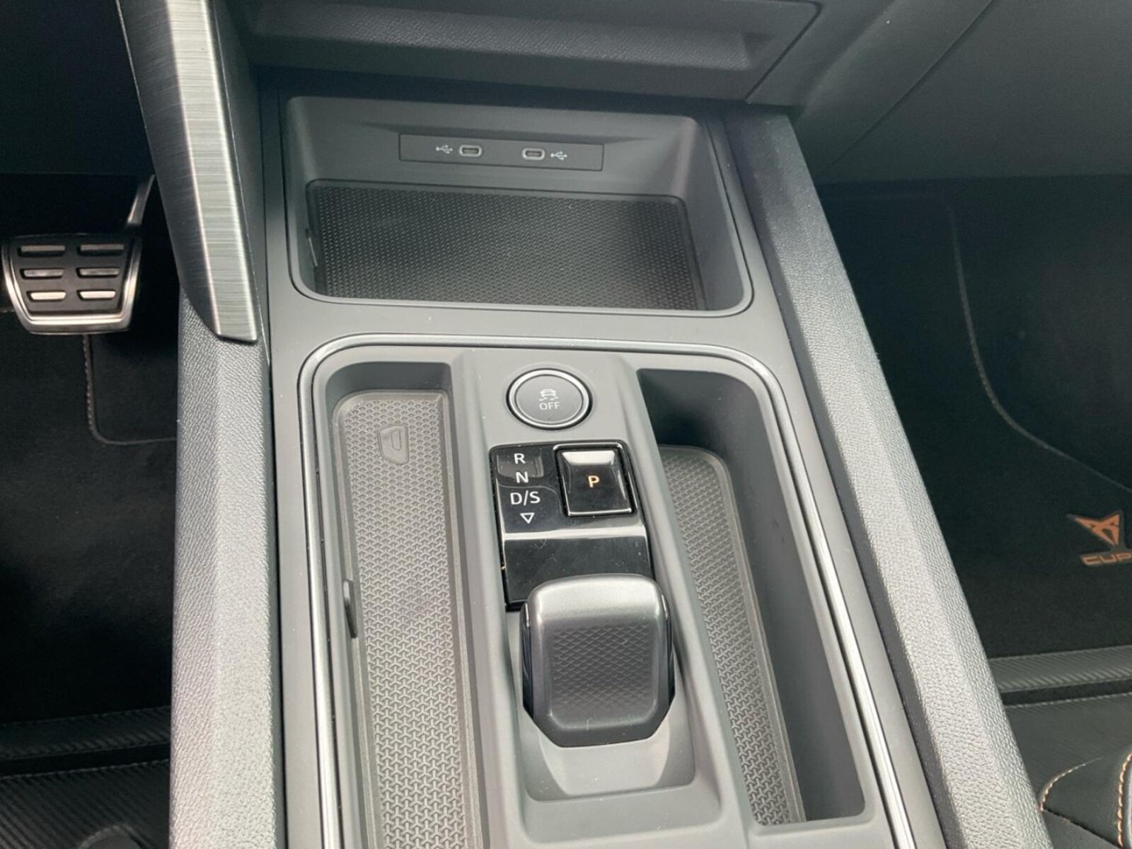 CUPRA Formentor – Bild 15