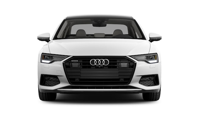 2023 Audi A6 Sedan