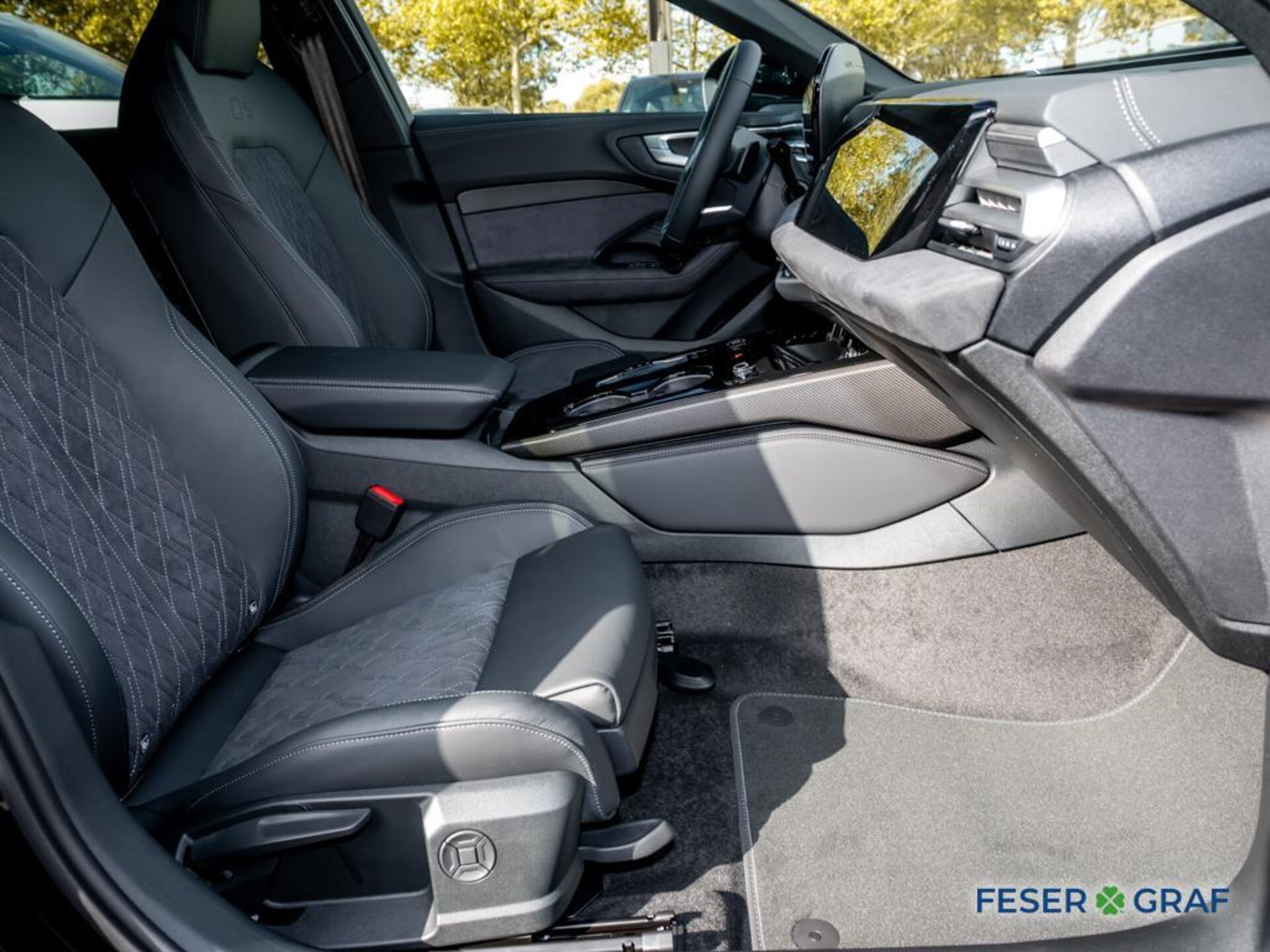 Audi A5 Avant