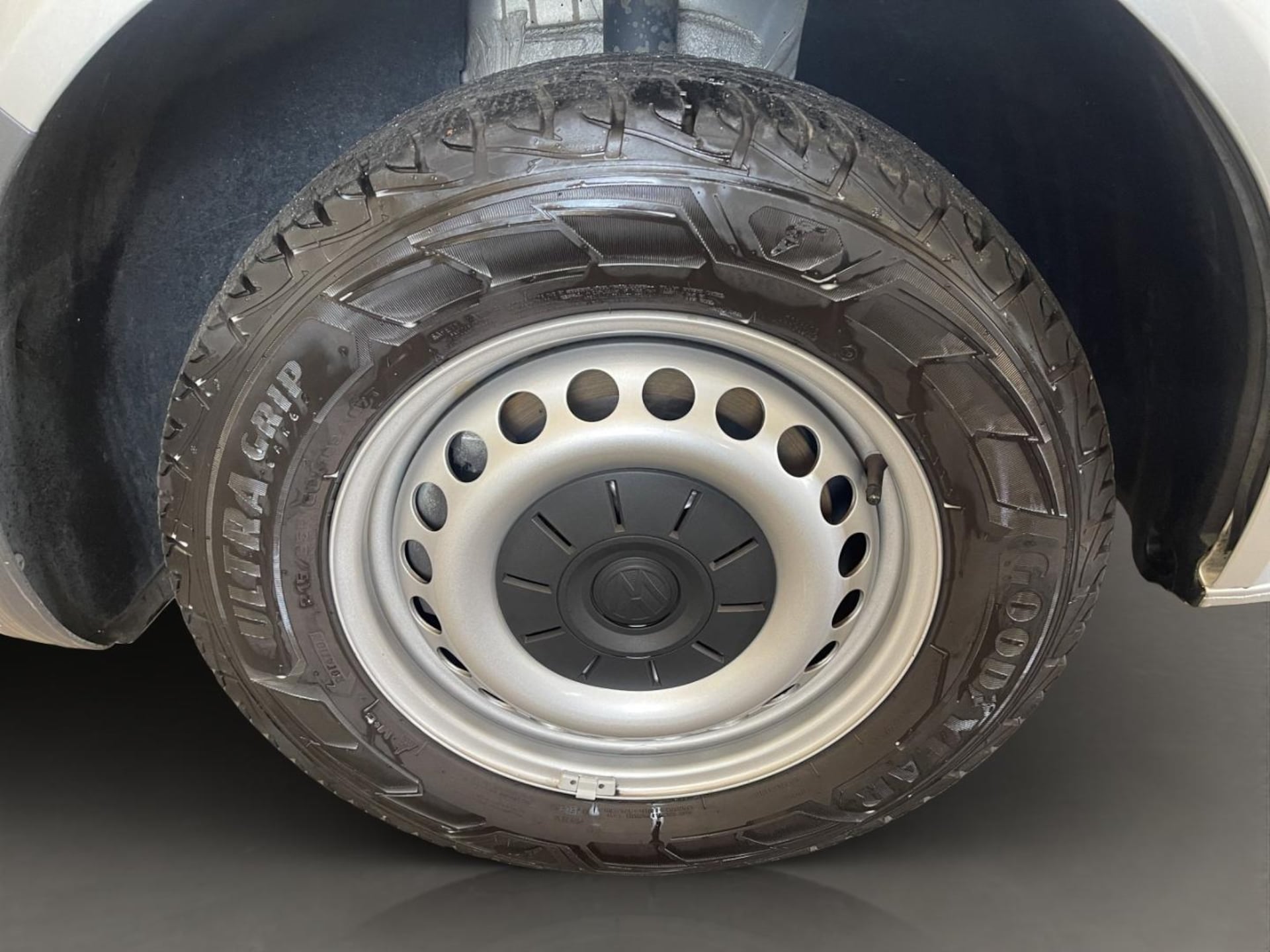 Volkswagen T6.1 Transporter Kasten kurzer Radstand