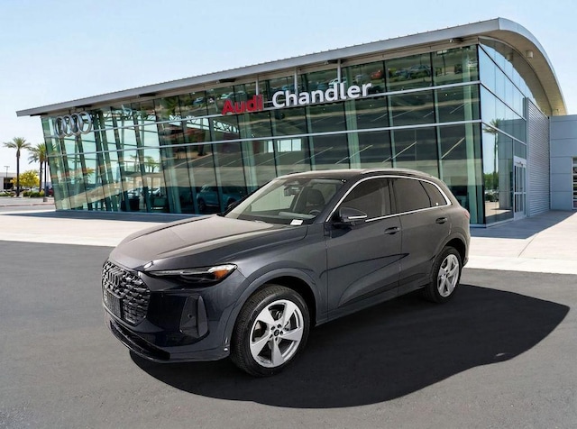 Photo of 2026 Audi Q5
