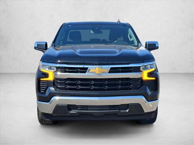 2023 Chevrolet Silverado