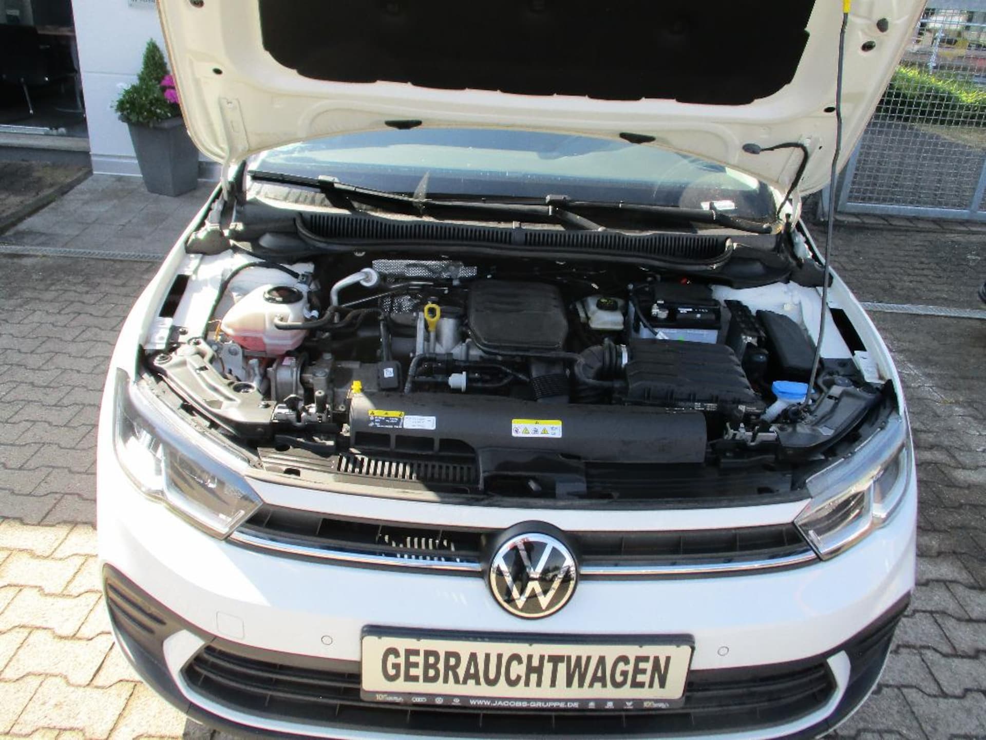 Volkswagen Polo Life