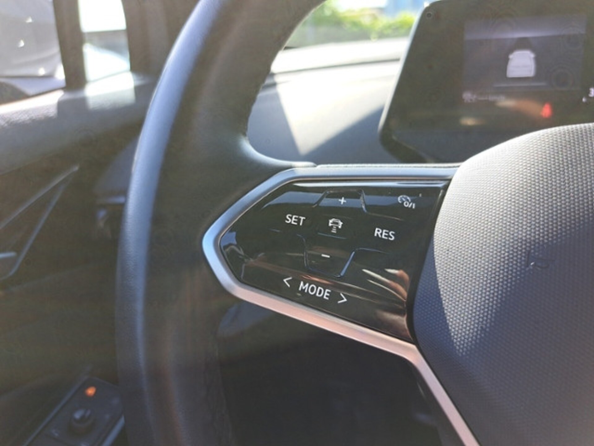 Volkswagen ID.4 Pro Performance