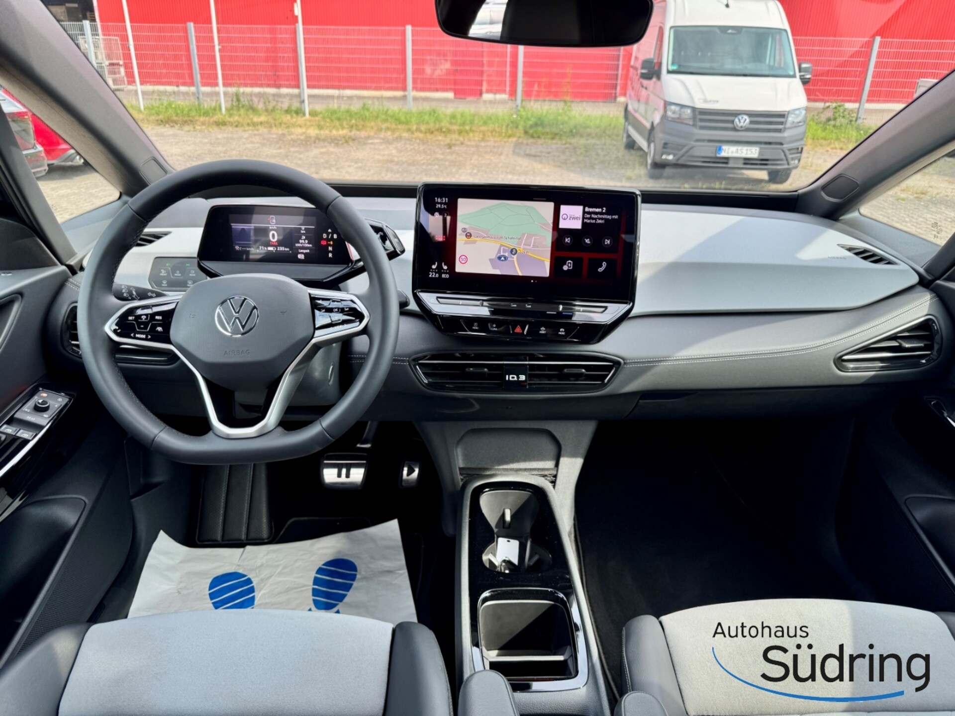 Volkswagen ID.3 MOVE Pro