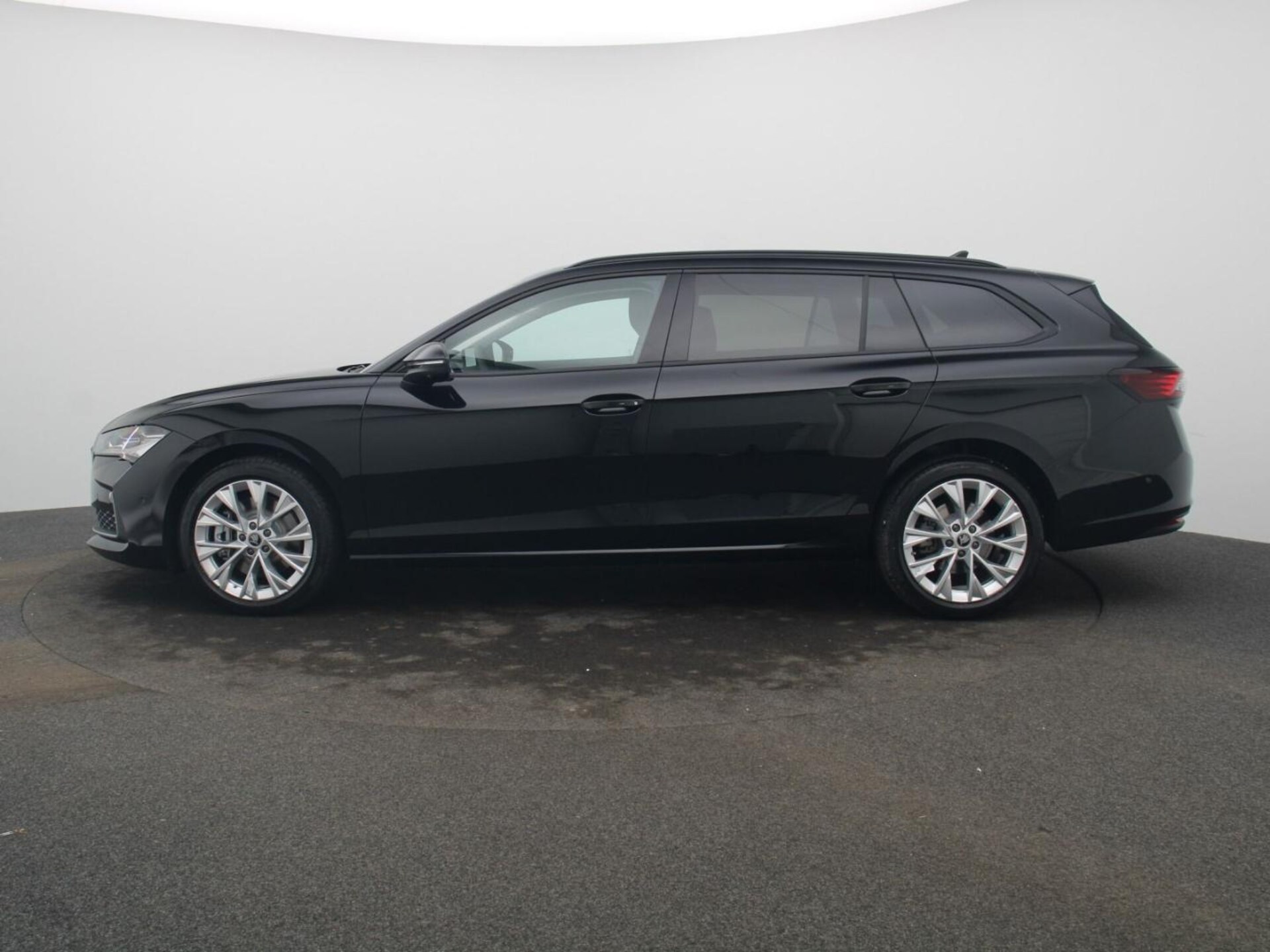 Skoda Superb Combi Selection